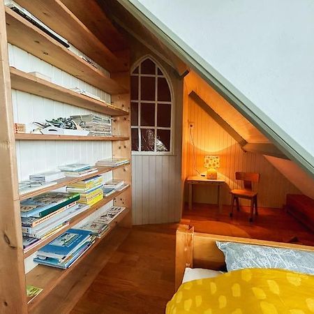 Onder De Kastanje! Villa Koedijk Buitenkant foto