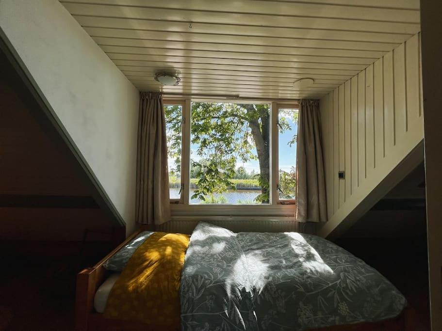 Onder De Kastanje! Villa Koedijk Buitenkant foto