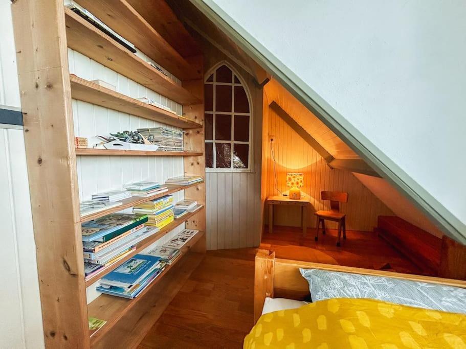 Onder De Kastanje! Villa Koedijk Buitenkant foto