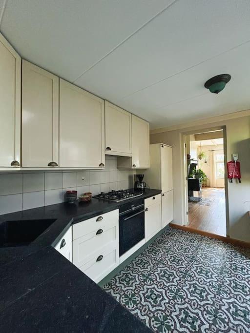 Onder De Kastanje! Villa Koedijk Buitenkant foto