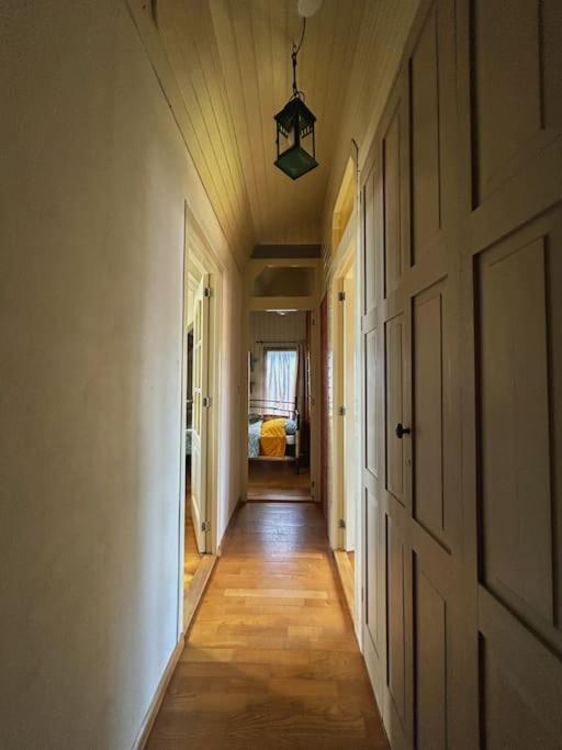 Onder De Kastanje! Villa Koedijk Buitenkant foto